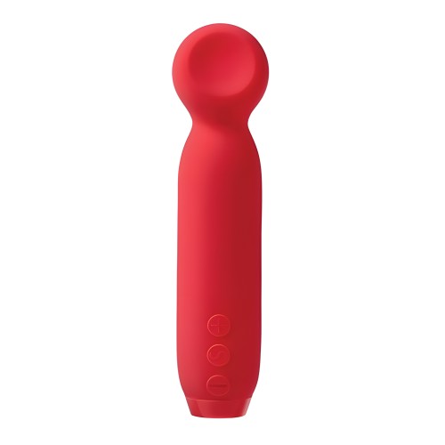 Je Joue Vita Vibrador Bullet - Rosa Sandía