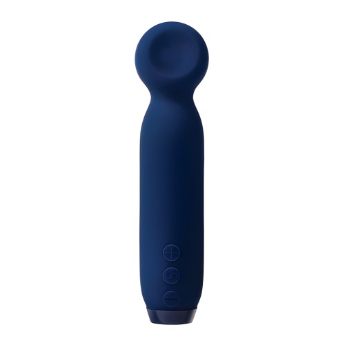 Vibrador Bullet Je Joue Vita - Azul Cobalto - Placer Preciso