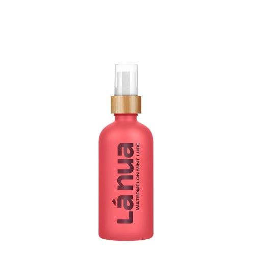 La Nua Watermelon Mint Lubricant 3.4 Oz