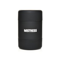 Mistress Mini Double Stroker