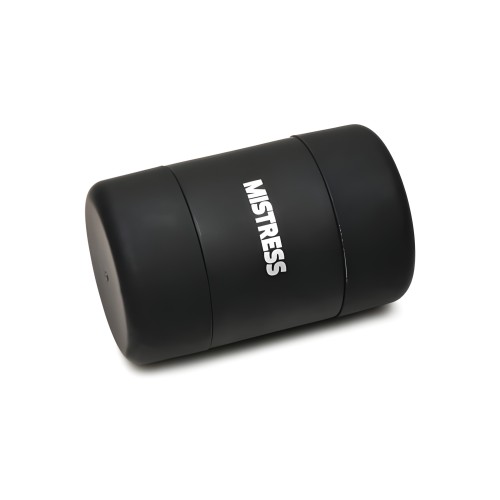 Mini Doble Estimulador de Mistress