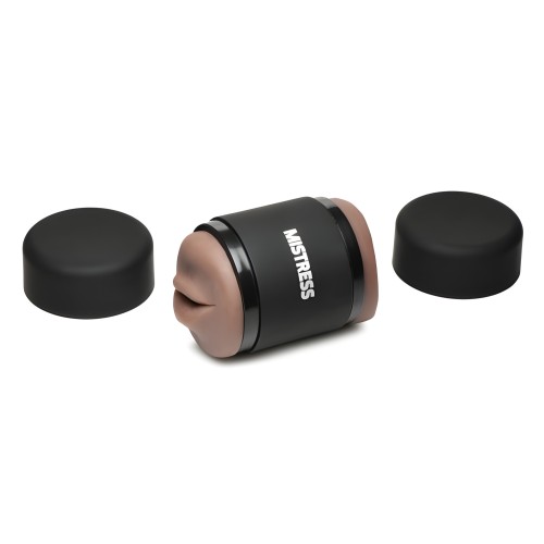 Mistress Mini Double Stroker
