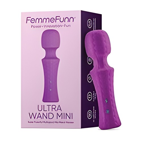 Mini Varita Ultra Femme Funn