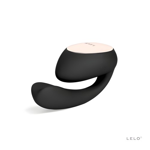 Lelo Ida Wave Estimulador Dual Negro