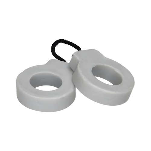 Jabón en Forma de Grillete S-line