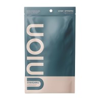 Preservativos Union Standard - Paquete de 12