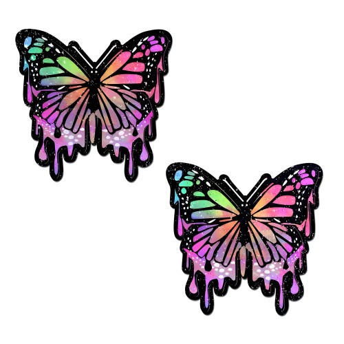 Pastease Trippy Butterfly Melt