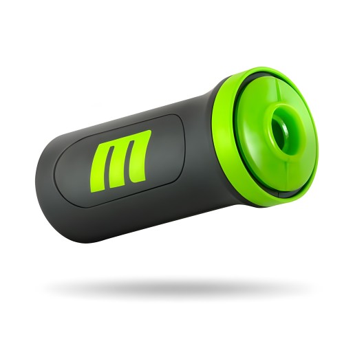 Masajeador Lush Gia Negro