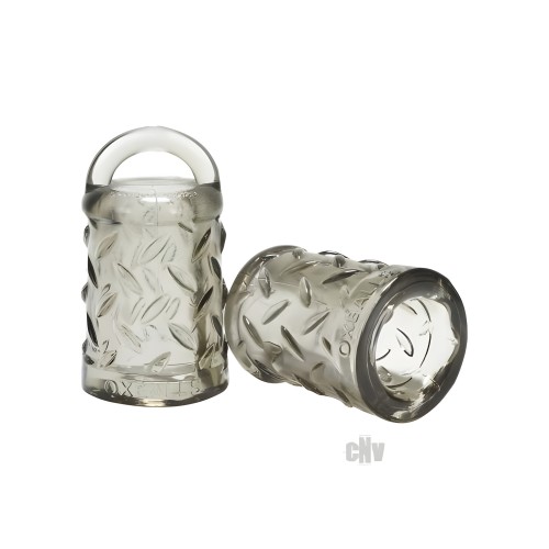 Gripper Nipple Pumps - Smoke