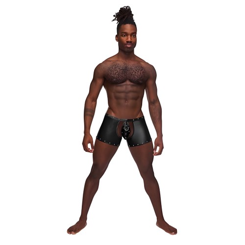 Fetish Poseidon Thong Short | Male Power