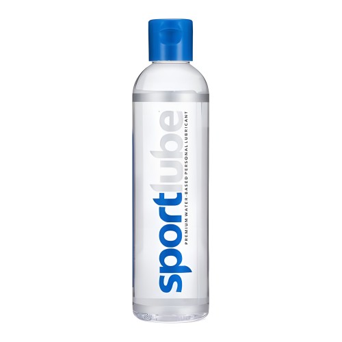 Sportlube Water-based Lubricant 8.1 Oz.