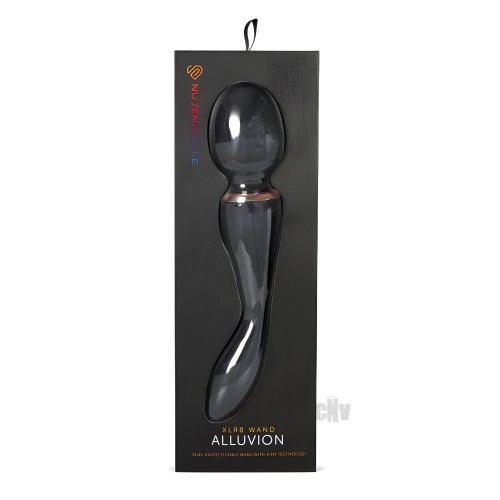 Sensuelle Xlr8 Varita Alluvion Negra