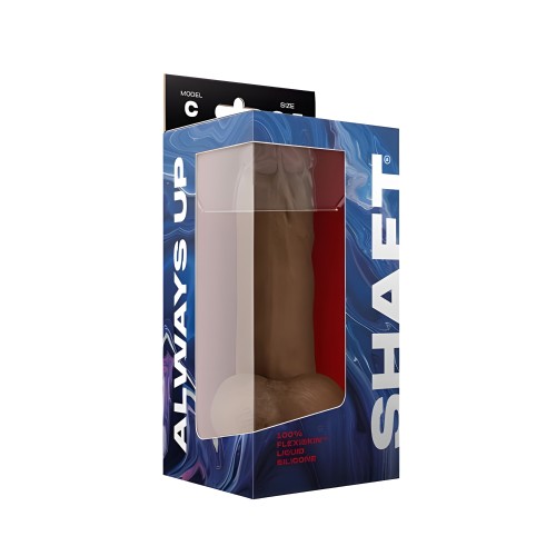 Shaft Modelo C Dildo 8.5 Pulgadas
