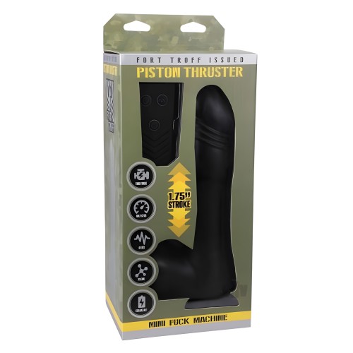 Fort Troff Piston Thruster Mini Fuck Machine