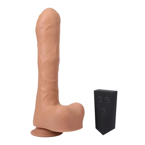 Fort Troff Uncut Thruster Mini Fuck Machine
