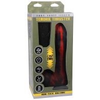 Fort Troff Tendril Thruster