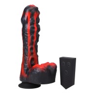 Fort Troff Tendril Thruster
