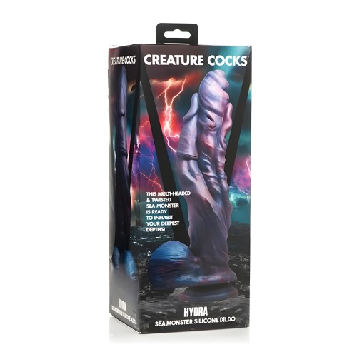 Dildo Monster Marino Hydra Creature Cocks
