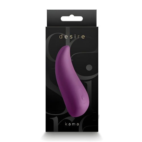 Desire Kama Purple