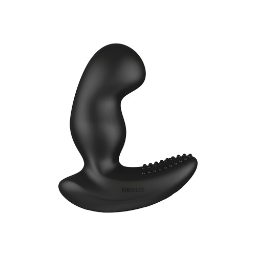 Nexus Ride Extreme Remote Control Prostate Vibrator - Powerful Dual Motor