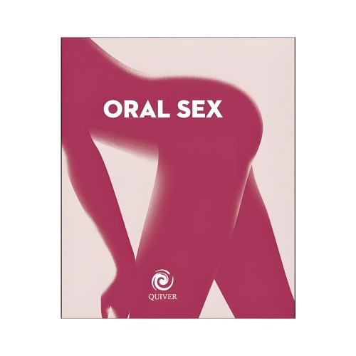 Libro Mini de Sexo Oral