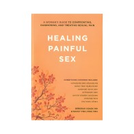 Healing Painful Sex Book