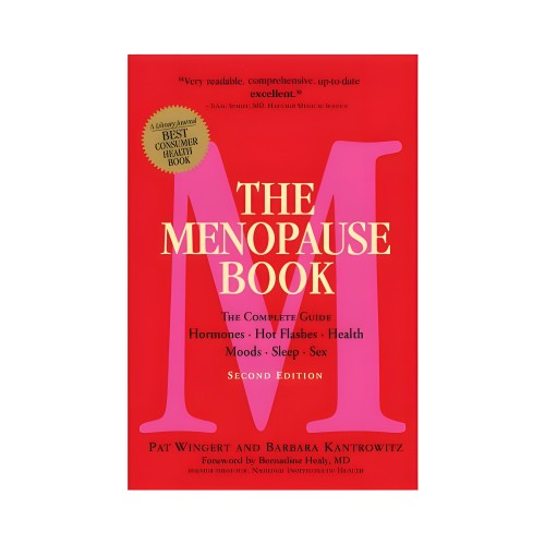 The Menopause Book
