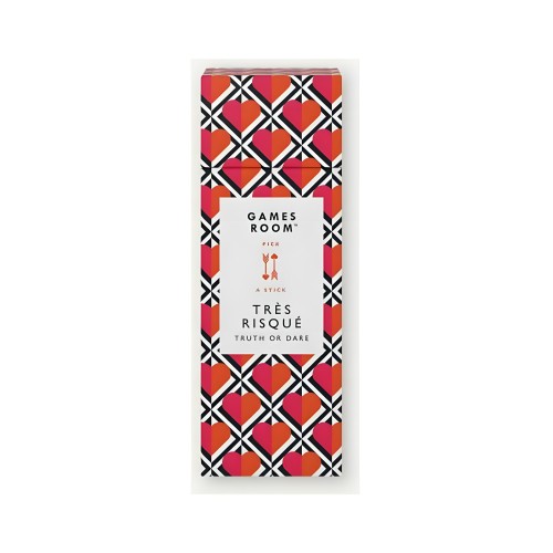 Juego de Verdad o Reto