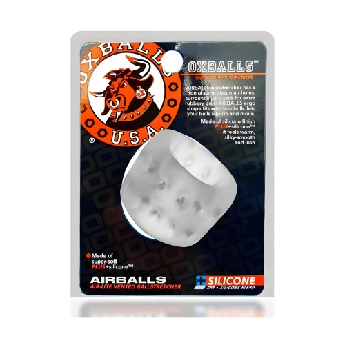 Oxballs Airballs Ballstretcher