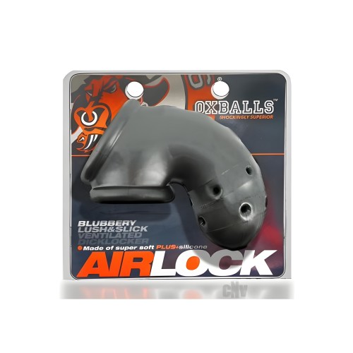 Cárceles de Chastidad Oxballs Airlock - Experiencia Única