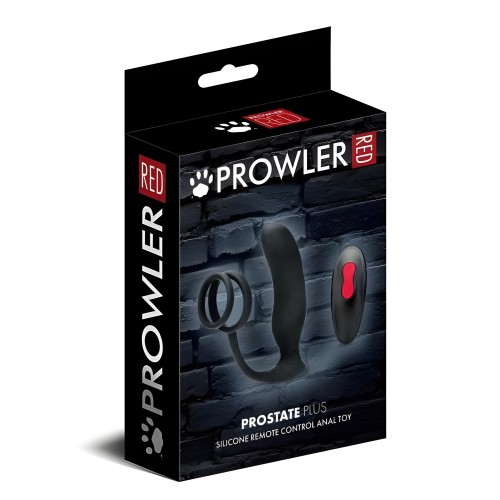 Prowler Red Prostate Plus