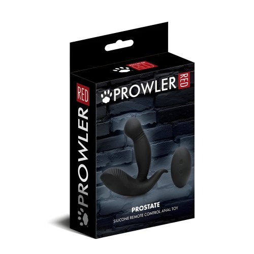 Prowler Red Prostate Black