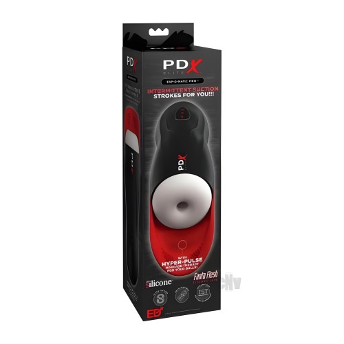 Pdx Elite Fap O Matic Pro