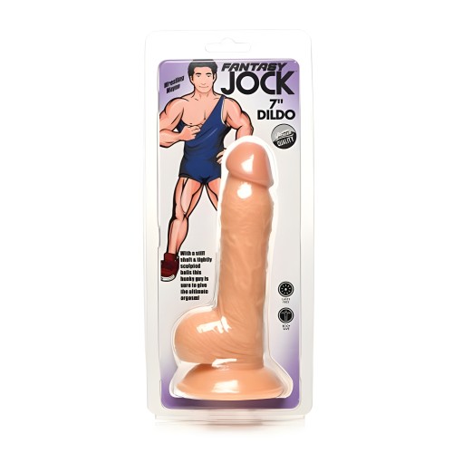 Wrestling Wayne Dildo