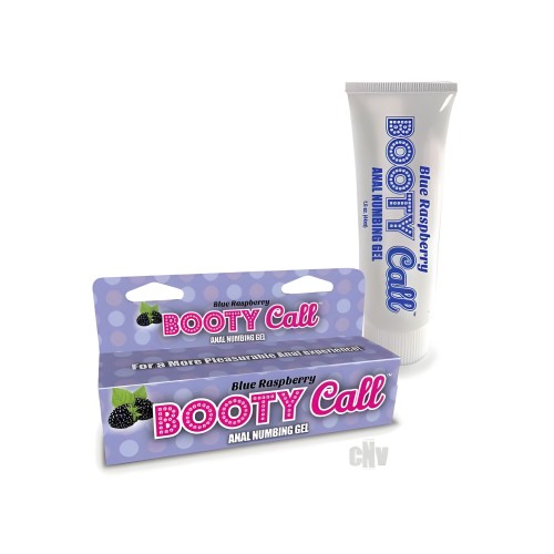 Gel Anestésico Anal Booty Call