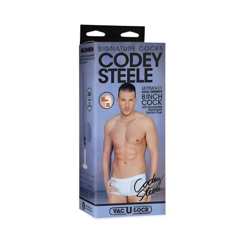 Signature Cocks Codey Steele - Realistic Dildo