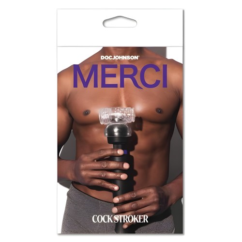 Merci Wand Attachment