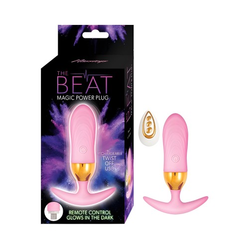 El Plug Mágico Beat