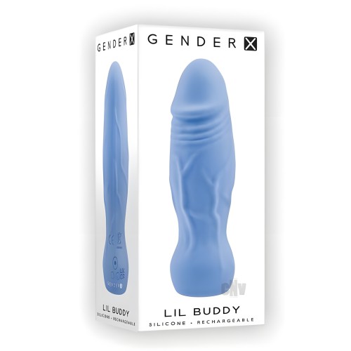 Gx Lil Buddy Vibrator