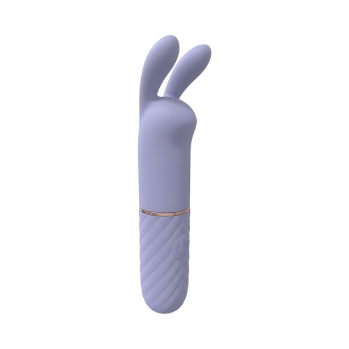 Mini-conejito Loveline Dona - Vibrador Poderoso
