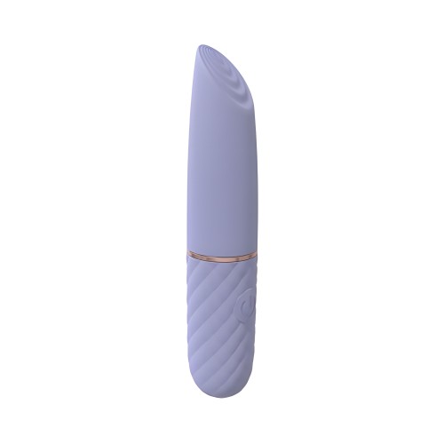 Vibrador Mini-Lápiz Loveline Beso