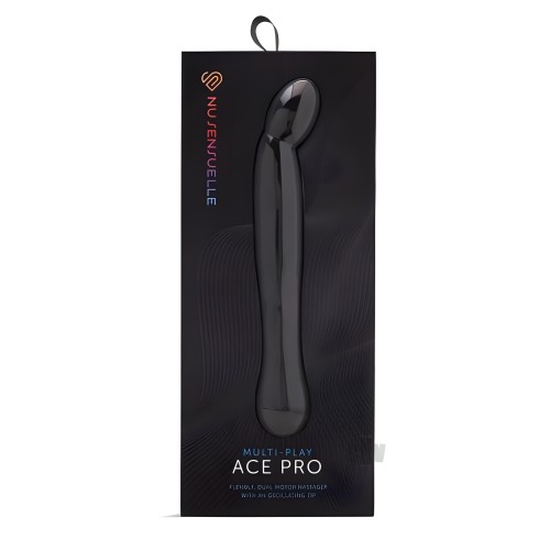 Sensuelle Ace Pro G-spot Vibrator