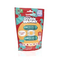 Screaming O 4b Doble Wammy Kiwi