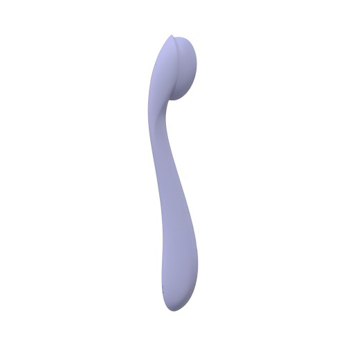 Loveline Juicy Vibrador Flexible 10 Velocidades