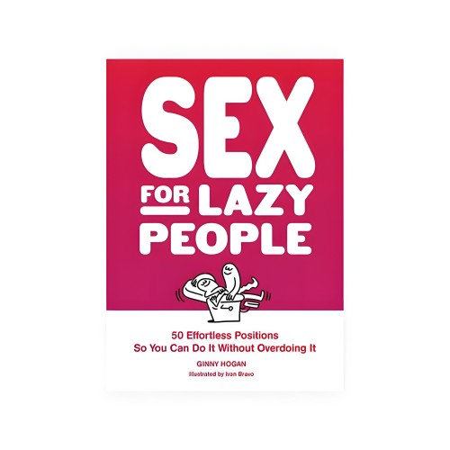 Sex For Lazy People Guide