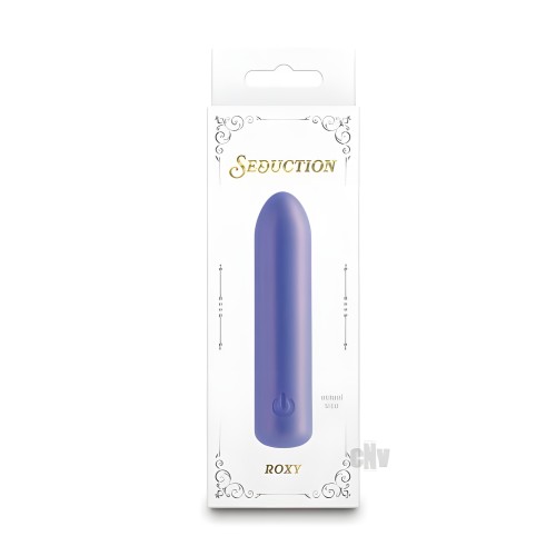 Seduction Roxy Blue