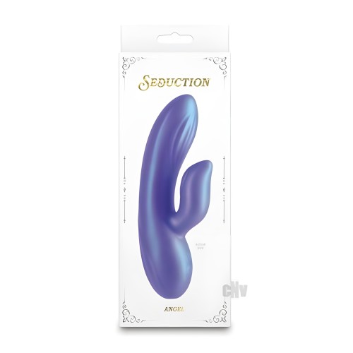 Seduction Angel Purple