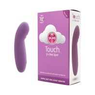 Skins Touch El Punto de Glee