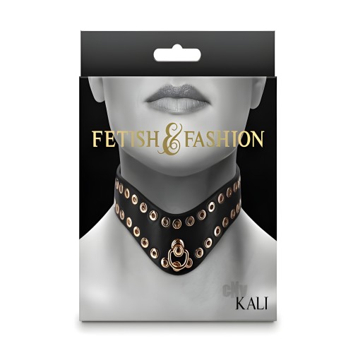 Fetish Fashion Kali Collar