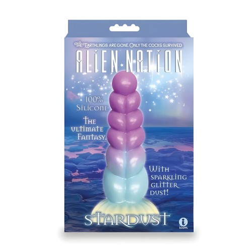 Alien Nation Stardust Dildo
